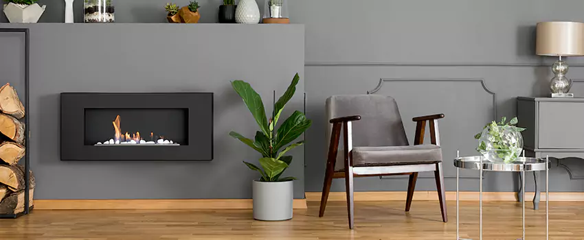 Ethanol Fireplace Burner Repair in King City, ON