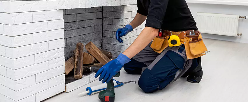 Fireplace Doors Cleaning in King City, Ontario