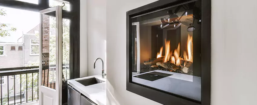 Heatilator Outdoor Fireplace Services in King City, Ontario
