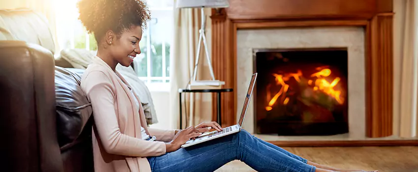 Cost-Effective Osburn Fireplace Installation and Repair in King City, ON