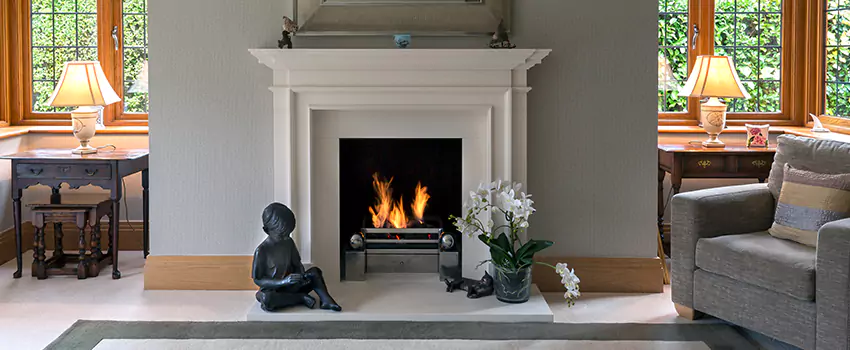 RSF Fireplaces Maintenance and Repair in King City, Ontario