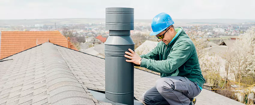 Insulated Chimney Liner Services in King City, ON