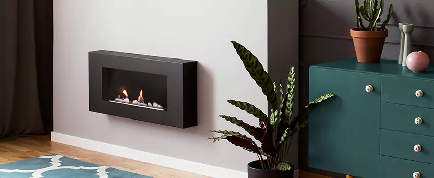 Cost of Ethanol Fireplace Repair And Installation Services in King City, ON