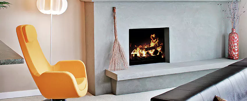 Electric Fireplace Makeover Services in King City, ON