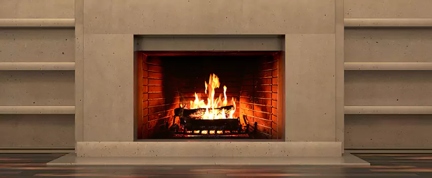 Majestic Trilliant Series Gas Fireplace Insert Repair in King City, Ontario